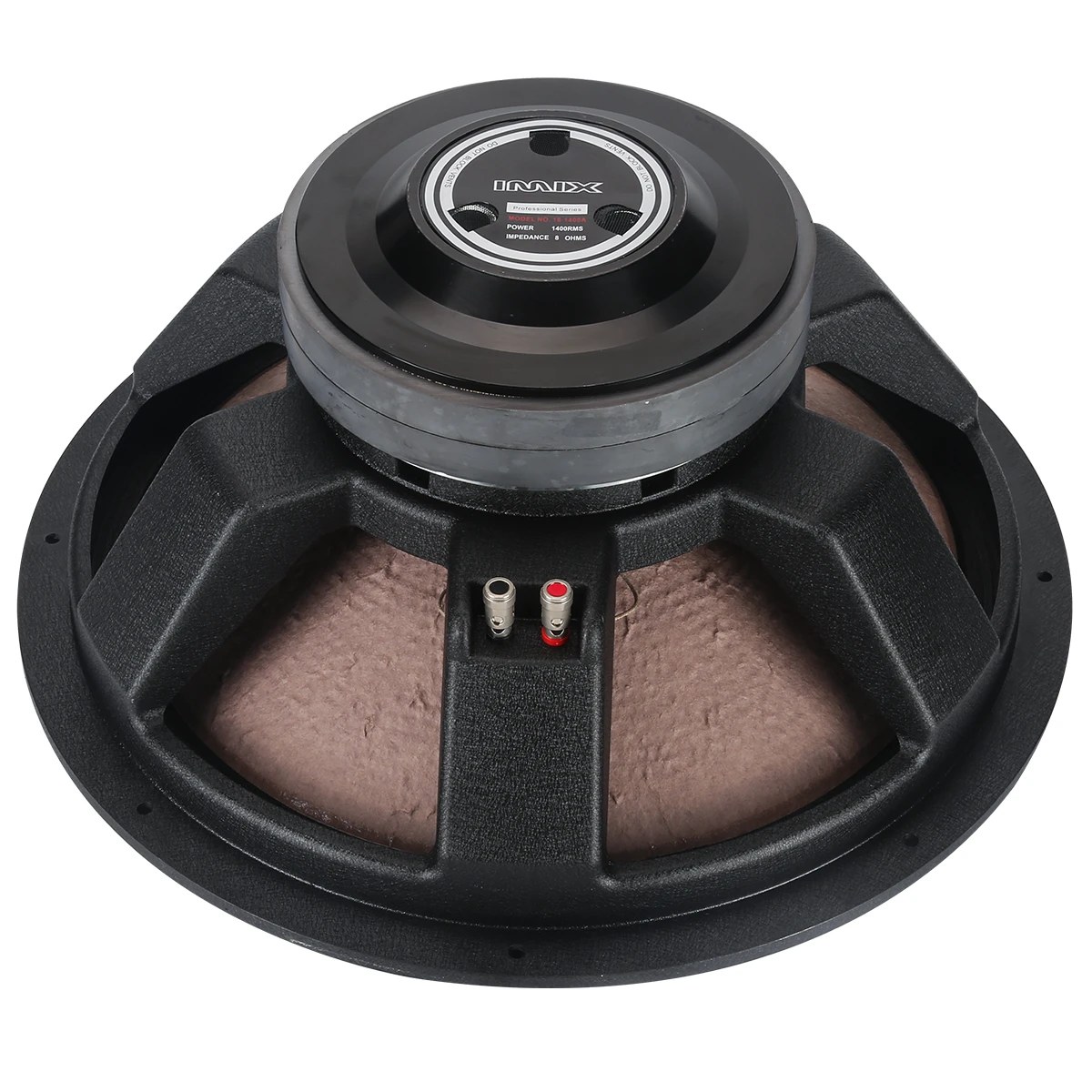 Imix - 18-1400A 18-Inch 1400W Loose Speaker