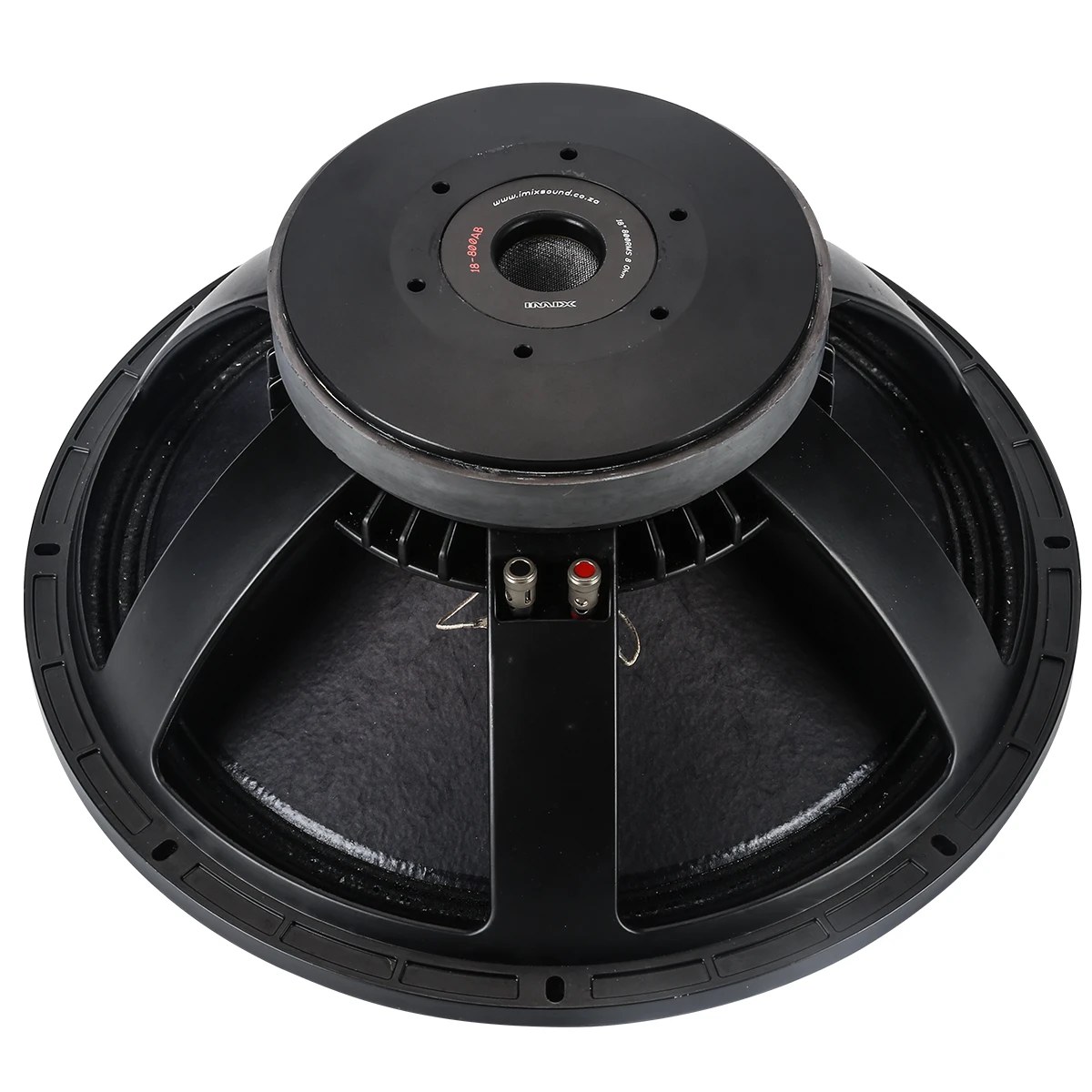 Imix - 18-800AB 18-Inch 800W Loose Speaker — view 1