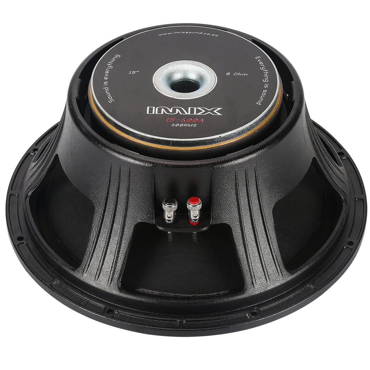 Imix 15-600A 600W Loose Speaker — view 1