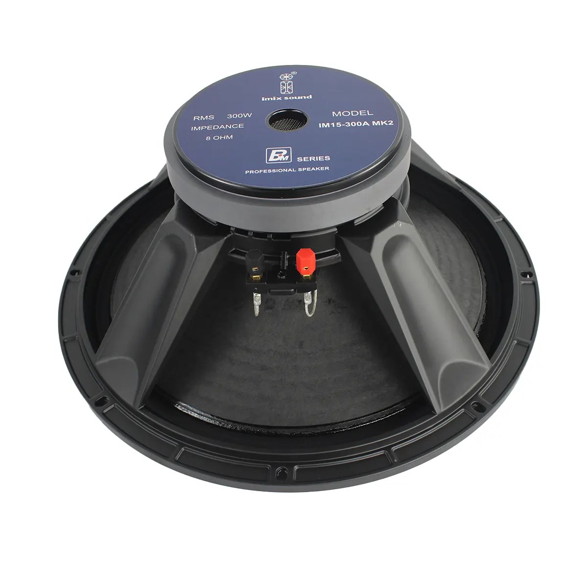 Imix - 15-300A MK2 300W Loose Speaker — view 1