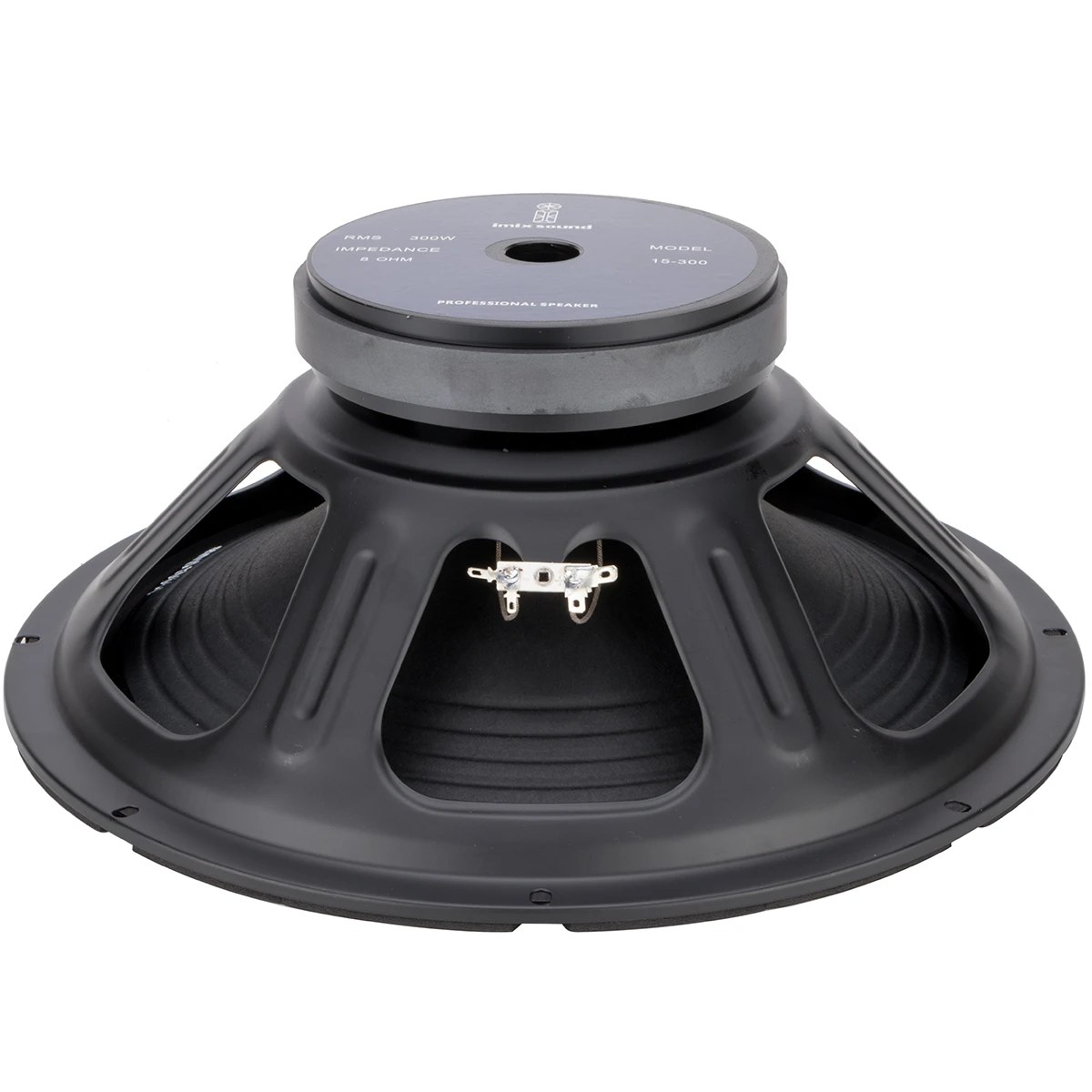 Imix - 15-300 300W Loose Speaker — view 1