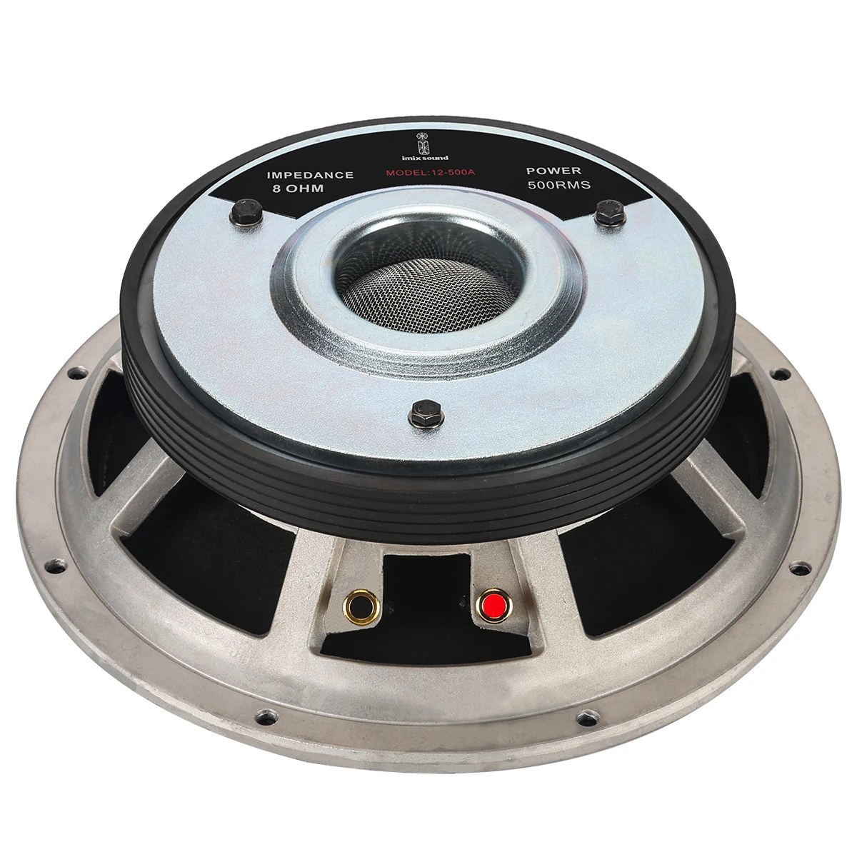 Imix - 12-500A 500W Loose Speaker — view 1