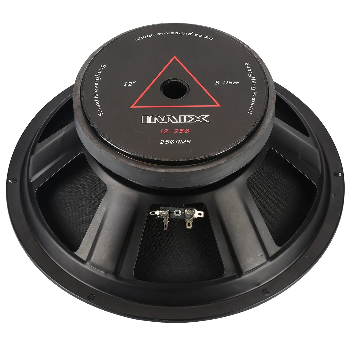 Imix - 12-250 250W Loose Speaker — view 1