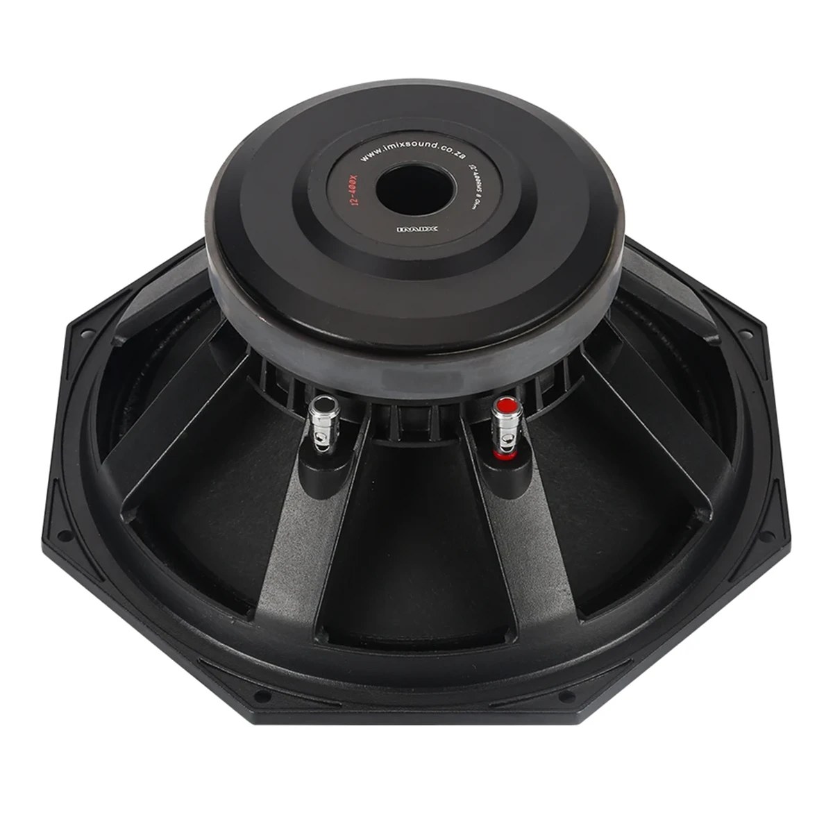 Imix - 12-400X 400W Loose Speaker — view 1