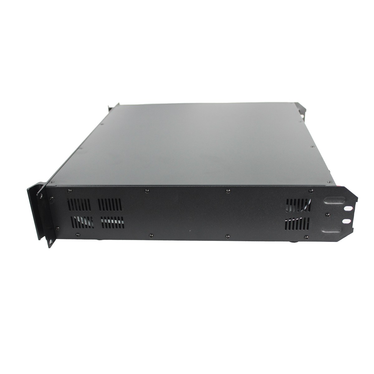 Imix - PD-120 120W Public Address Amplifier — view 2