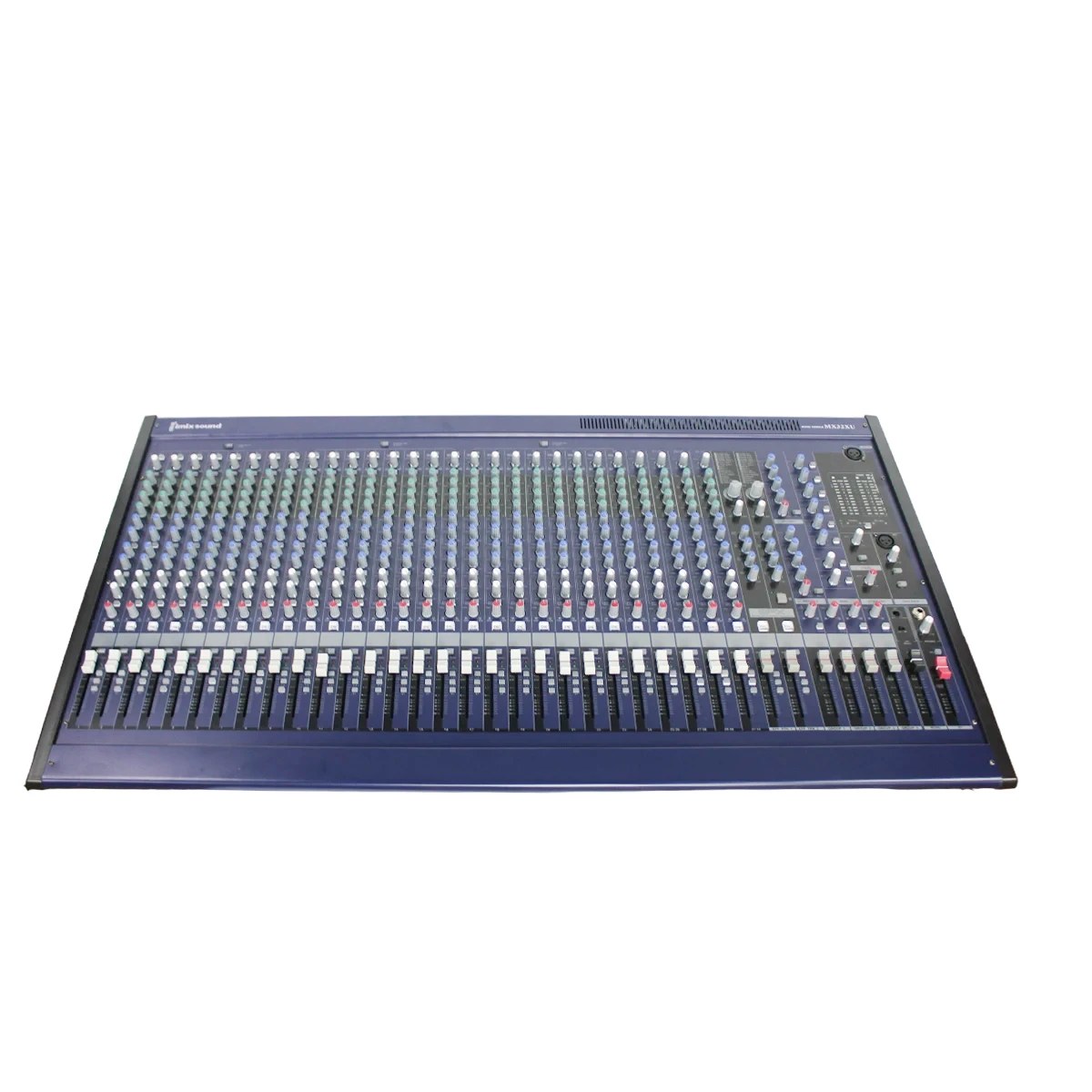 Imix - MX32XU 32-Channel Analogue Mixer — view 1