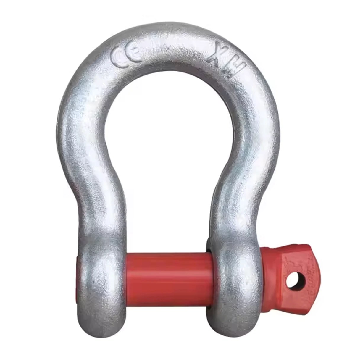 Imix - Screw Pin Anchor Shackle — view 1