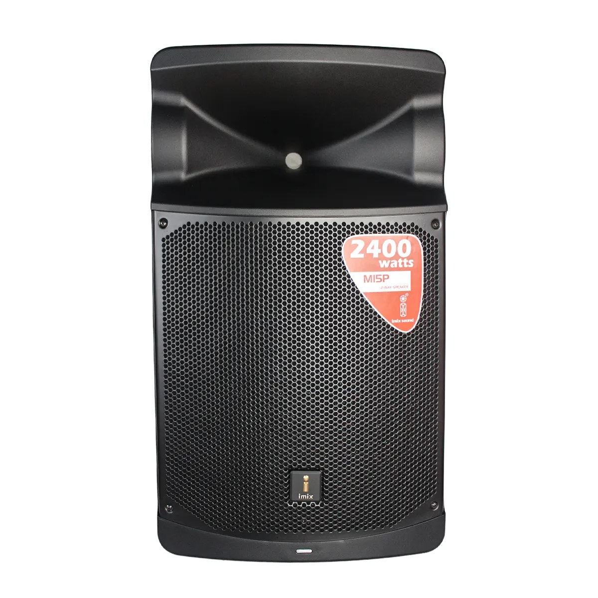 Imix - M15P Active 2-Way 15-Inch Speaker System — view 1