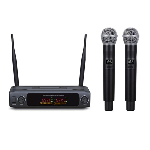 Imix - MC-3003 Wireless Microphone — view 1
