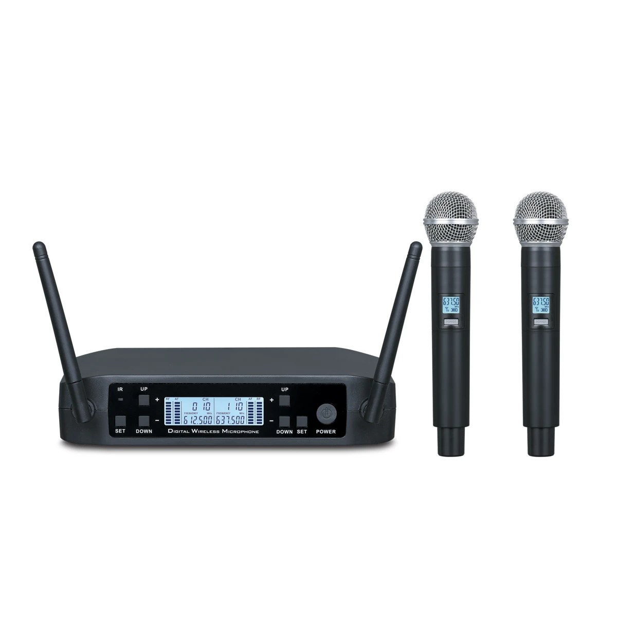 Imix - K-60 Wireless Microphone — view 1