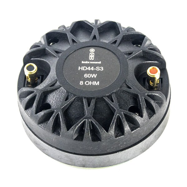 Imix - HD44-S3 Compression Driver 60W — view 1