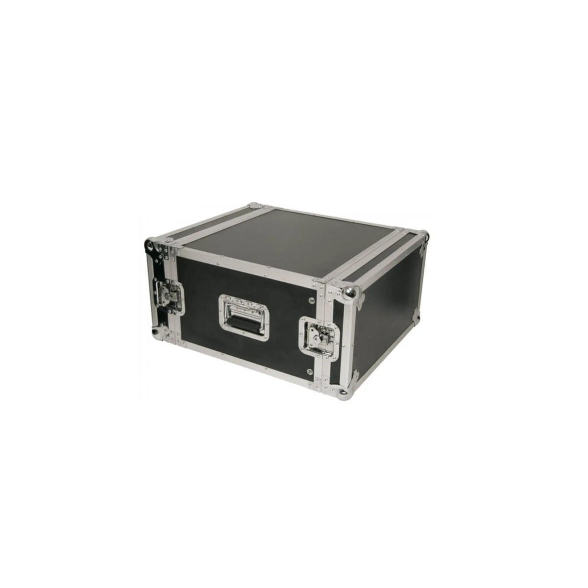 Imix - 8U Plywood Flight Case — view 1