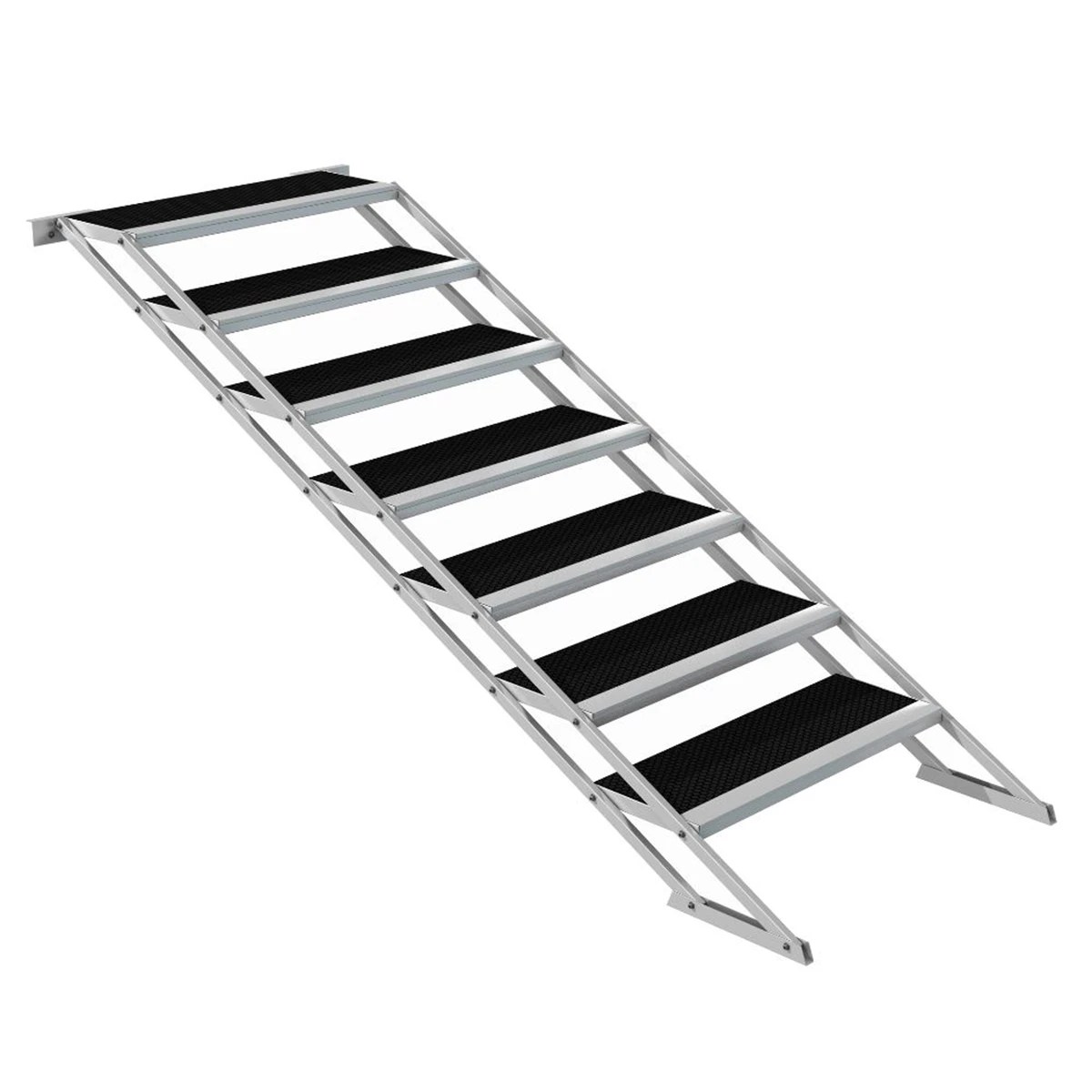Imix - Disassembly Aluminium Stage Stairs — view 1