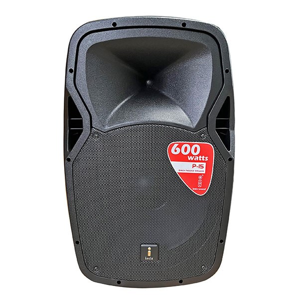 Imix - P-15 15 Inch Passive Speaker — view 1