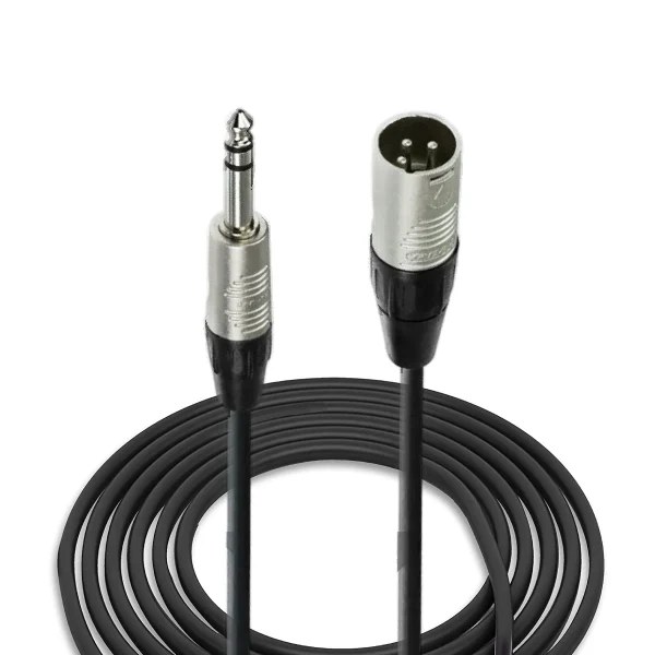 Imix - 5M XLR To Jack Cable — view 1