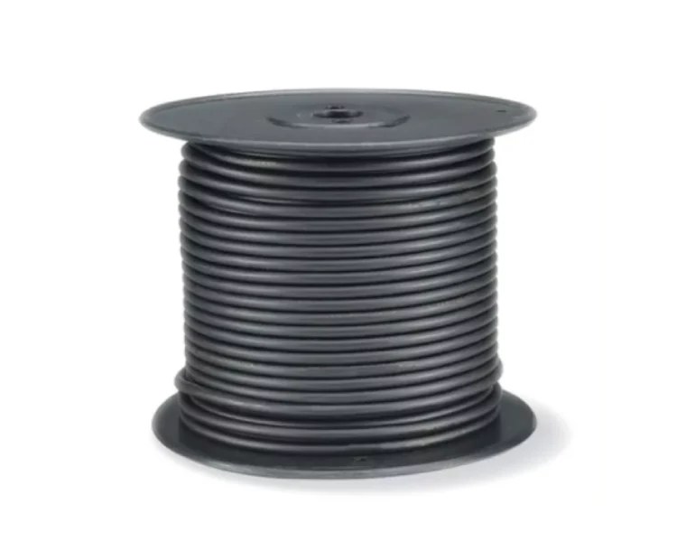 Imix - 100M Roll Speaker Cable 8mm