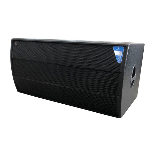 Imix - IM-8218 Dual 18 Inch Subwoofer — view 1