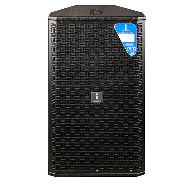 Imix - IM-712 12 Inch Full Range Speaker — view 1