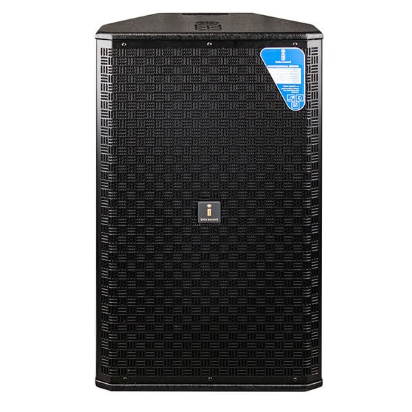 Imix - IM-715 15 Inch Passive Full Range Speaker — view 1