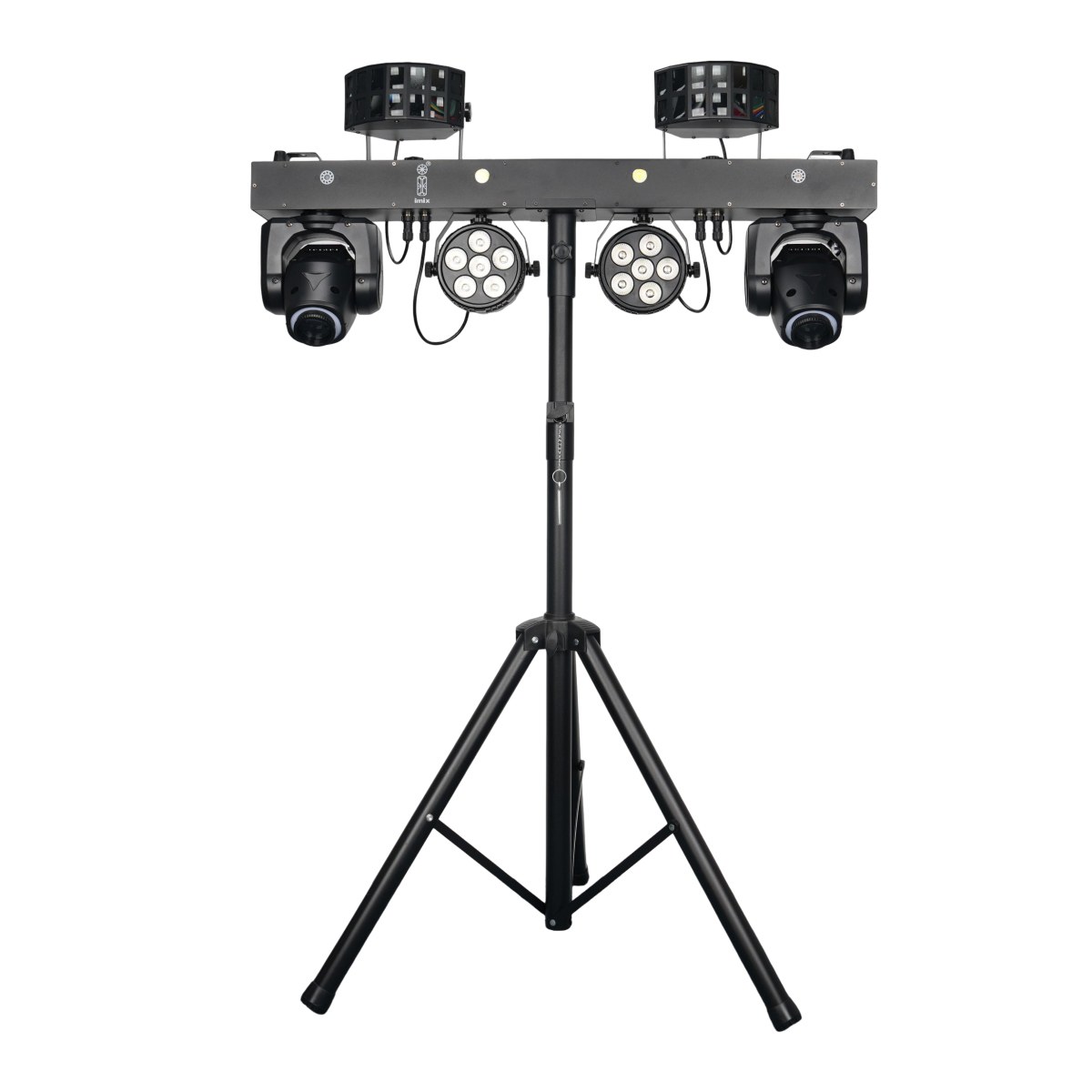 Imix - DJBAR5 DJ Lighting Bar System — view 1