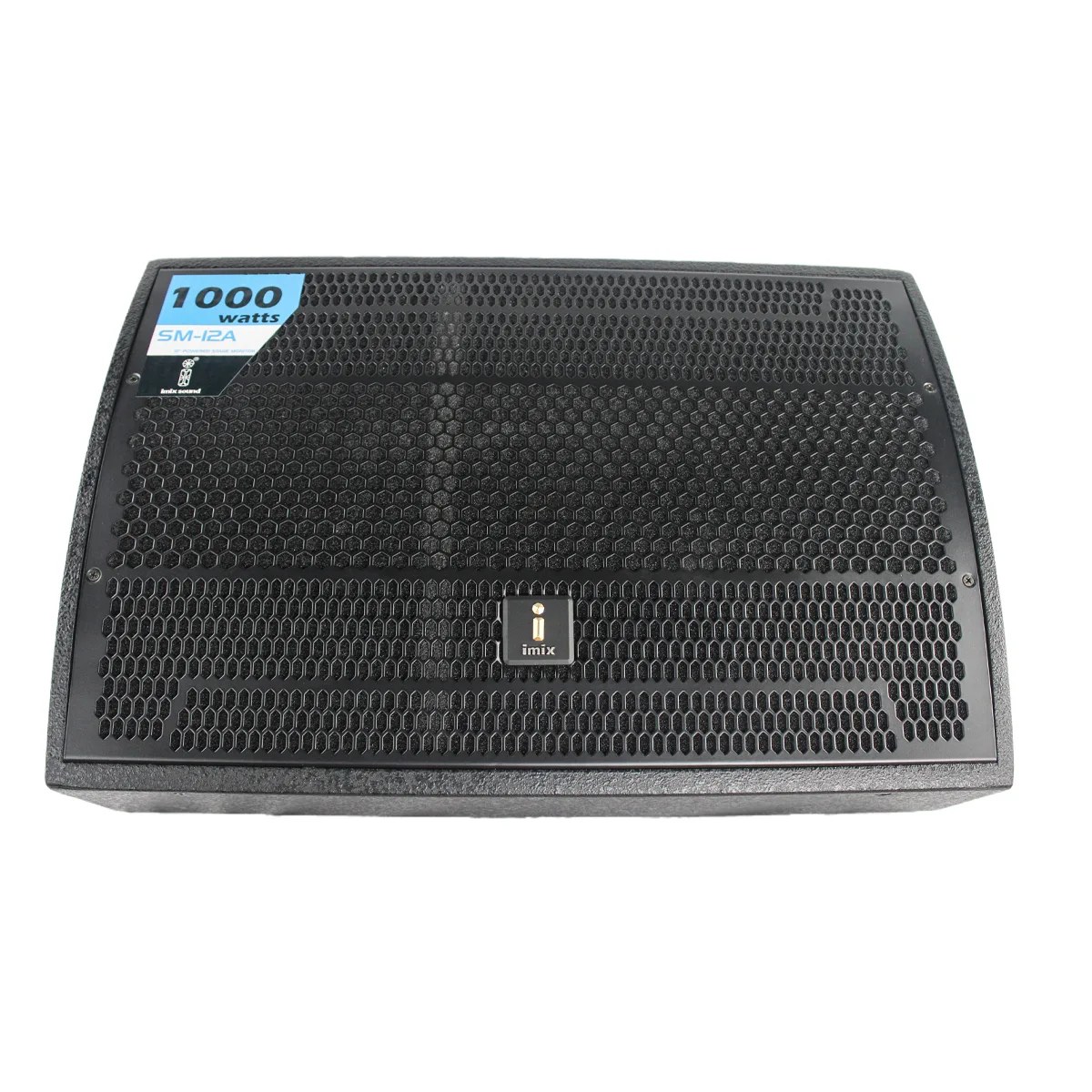 Imix - SM-12A 12 Inch Active Stage Monitor — view 1