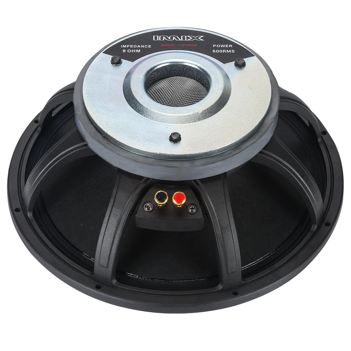 Imix - 15PV600 15″ 600W Loose Speaker — view 1