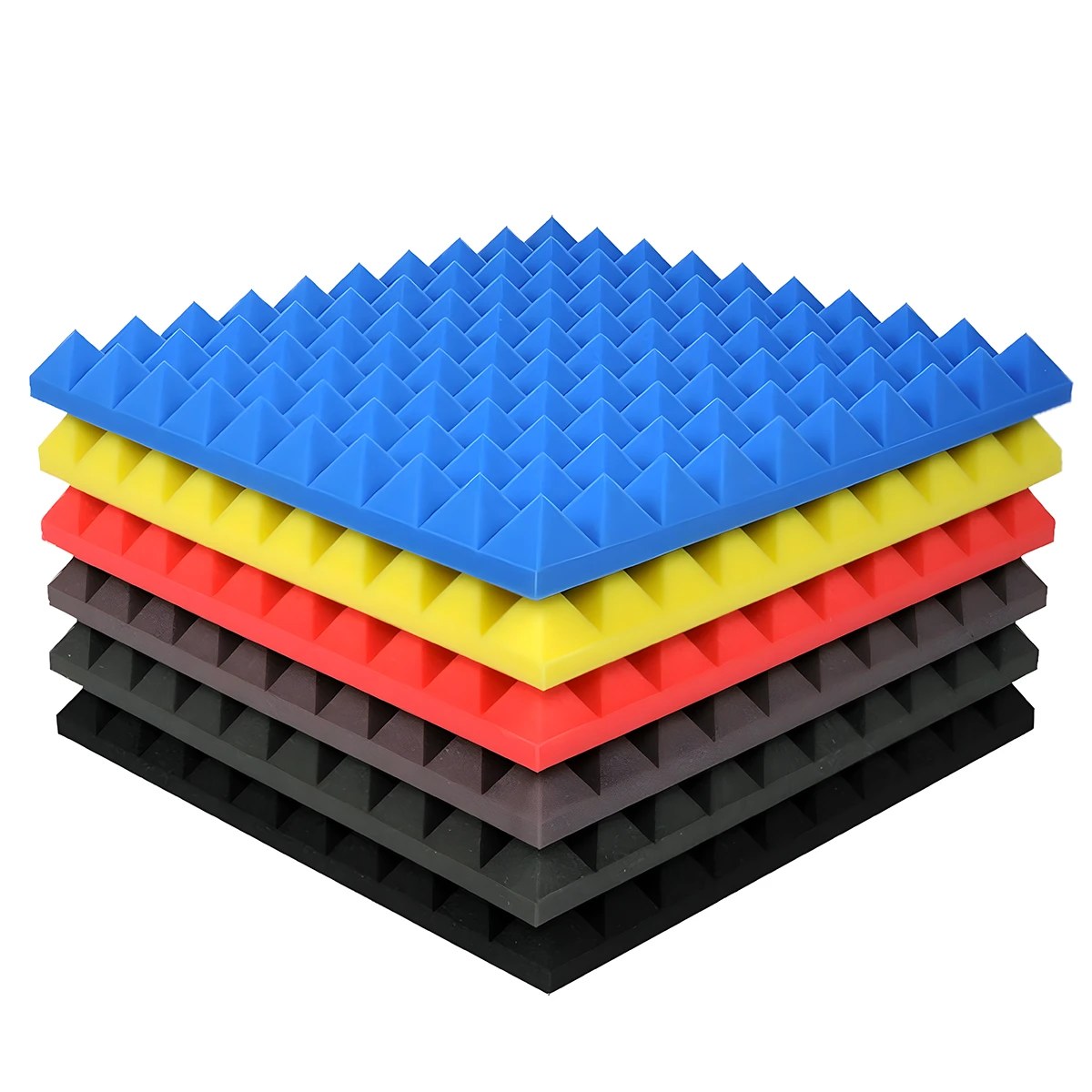 Imix - Sound Diffusion Unit — view 1
