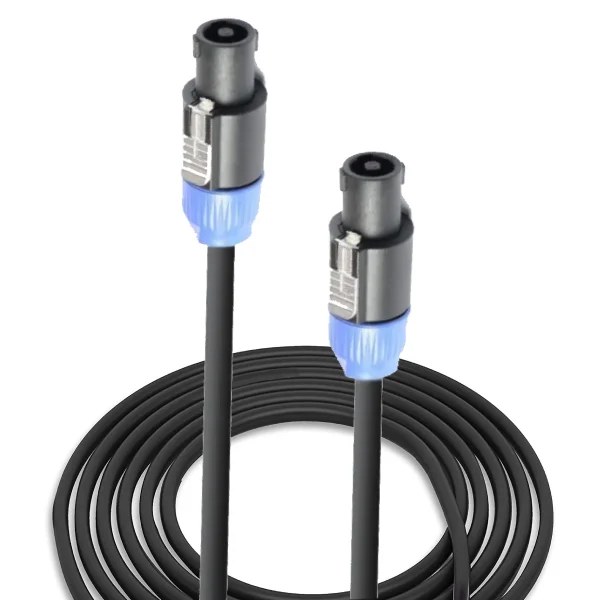 Imix - 10m Speakon to Speakon Cable — view 1
