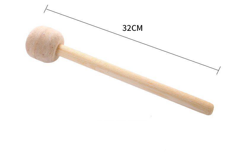 JinBao - JB1 Bass Drum Mallet