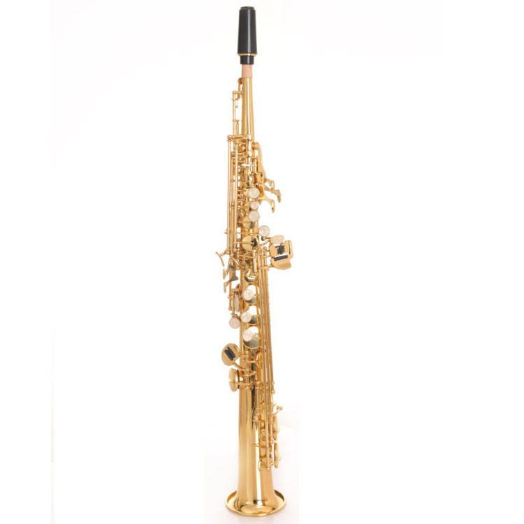 JinBao - JBSST1010-L Soprano Saxophone