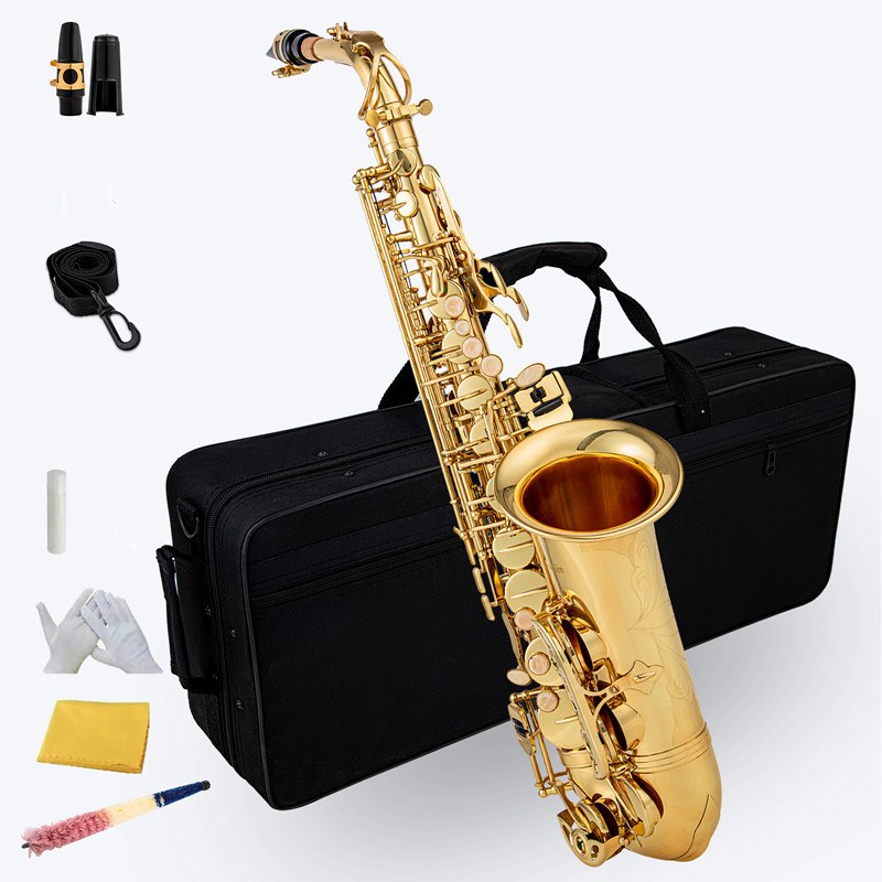 JinBao - JBCS-280L Alto Saxophone