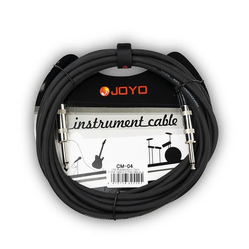 JOYO - CM-04 Instrument Cable