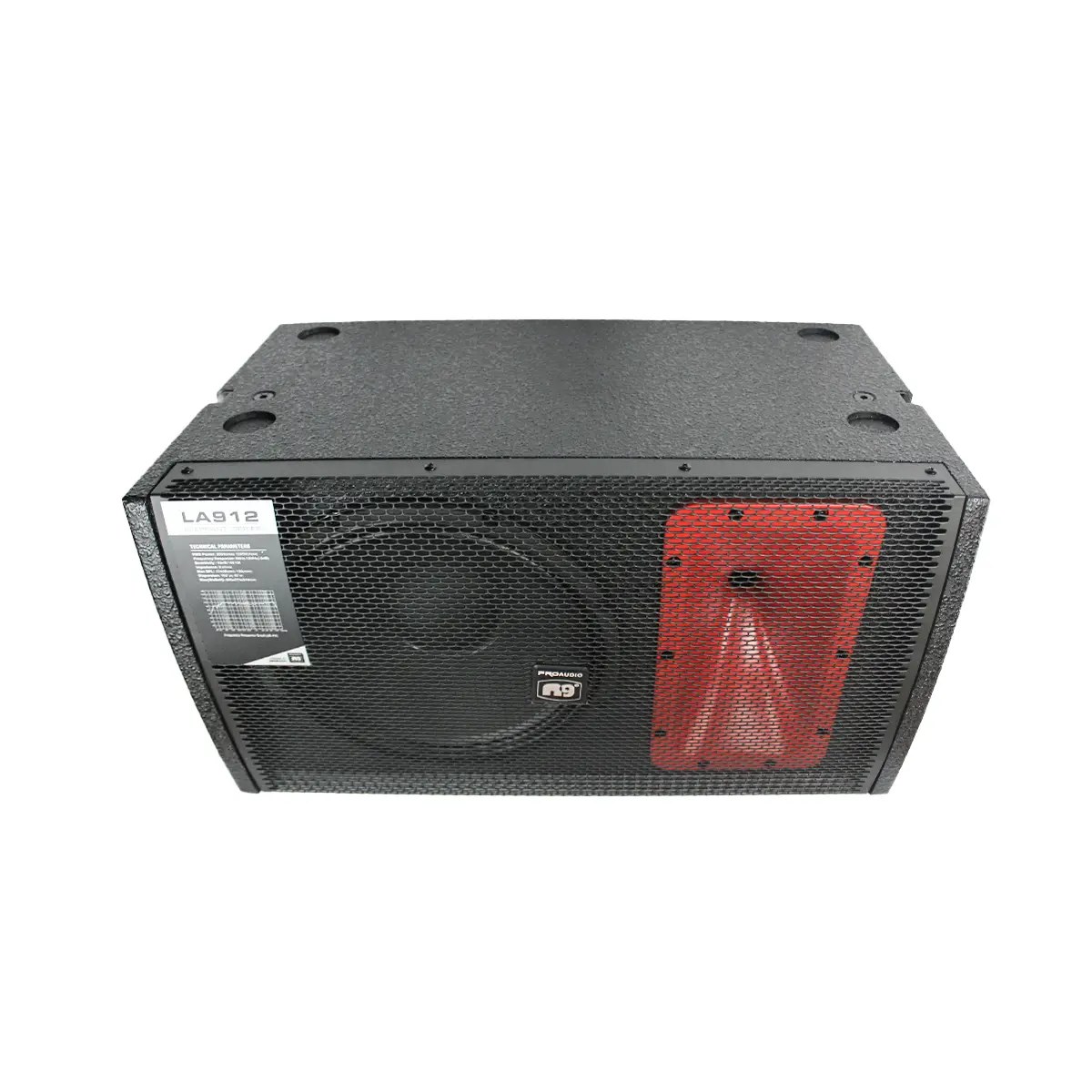 N9 Audio - LA912 Passive Line Array Speaker