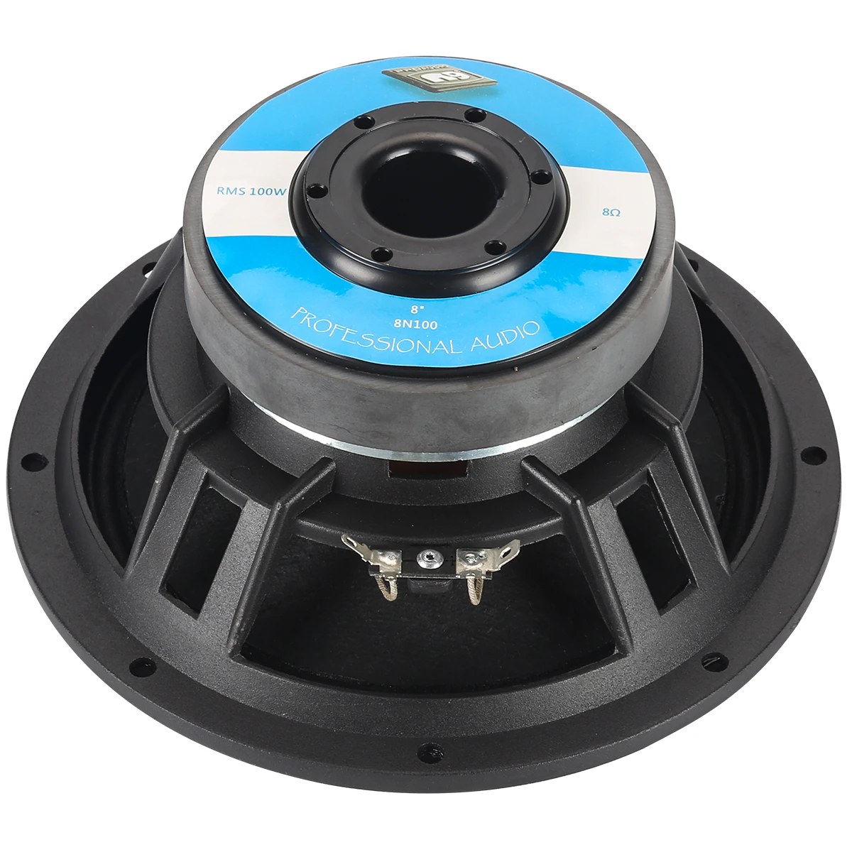N9 Audio - 8N100 100W Loose Speaker Driver