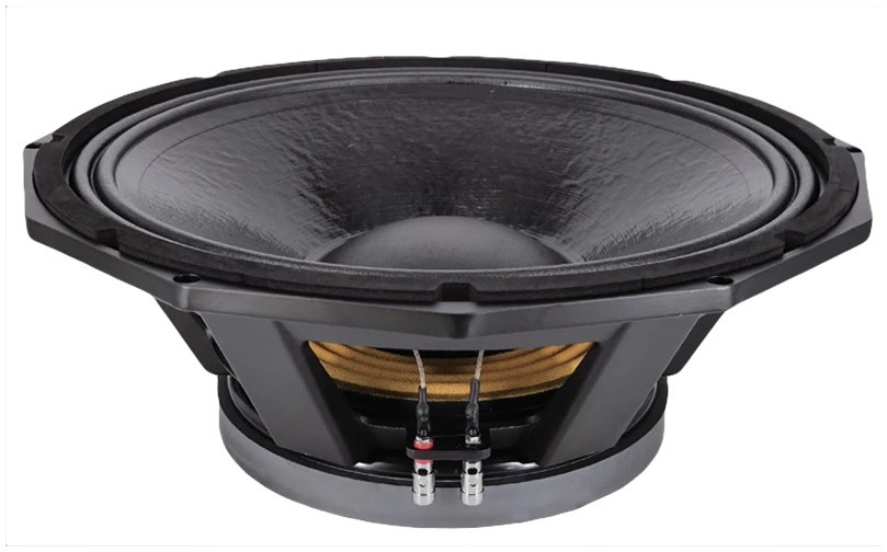 N9 Audio - 6N100 100W Loose Speaker Driver
