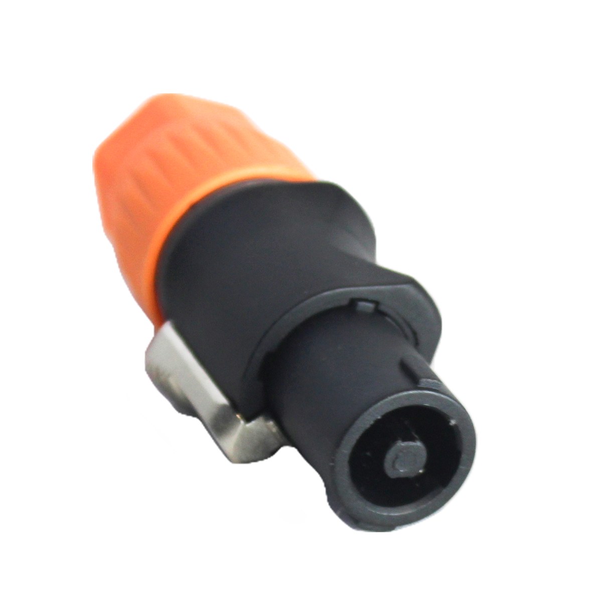 Pure Link - PLK-SPK-W Waterproof Speakon Plug (Individual Pack)
