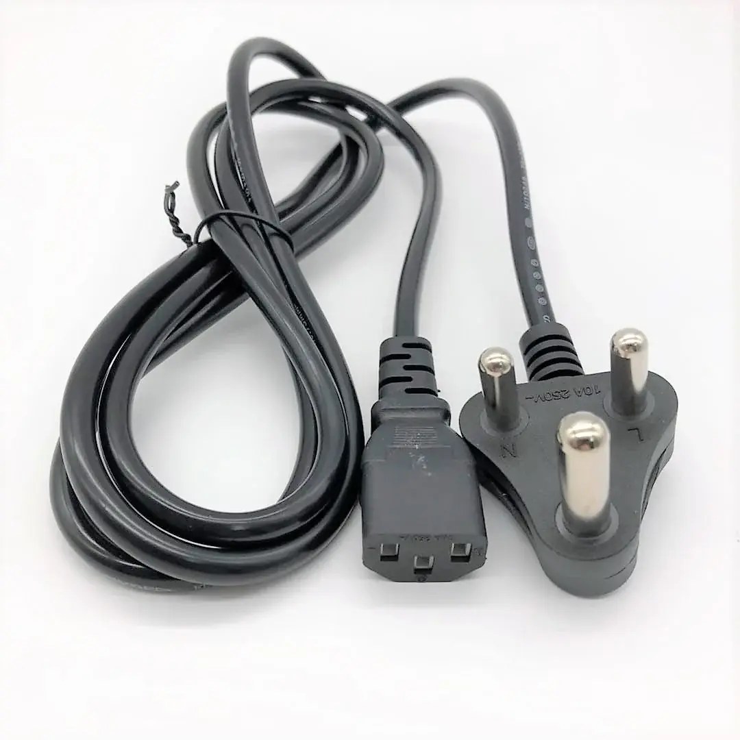 Pure Link - PLK-KETTLE 3-Pin Kettle Power Cable (1.8m)