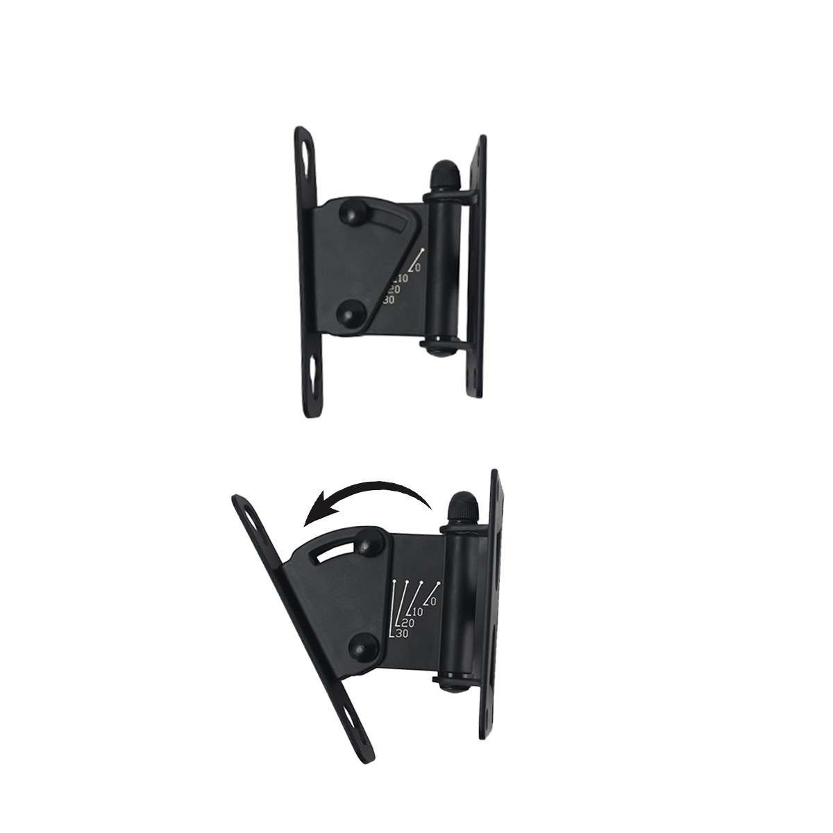 Real Sound - QJ-5208 Column Line Array — view 3