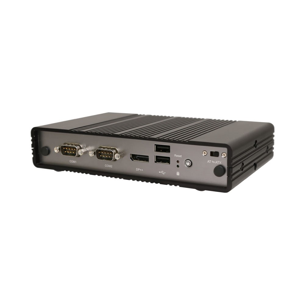 AOPEN IE-AP300 INTEL CELERON E3940 DUAL DISPLAY INDUSTRIAL ENGINE MEDIA PLAYER – 4GB RAM, 64GB MSATA SSD