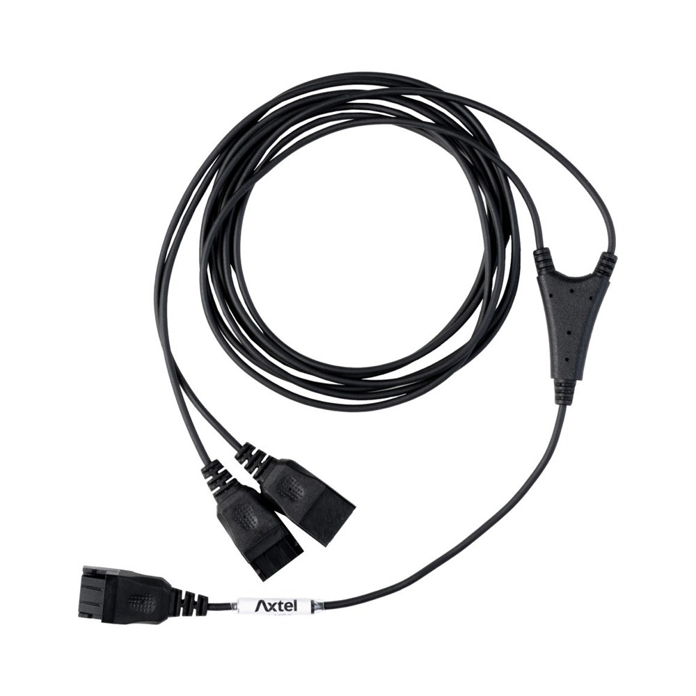 Axtel - AXC-Y Y-Splitter Training Cable