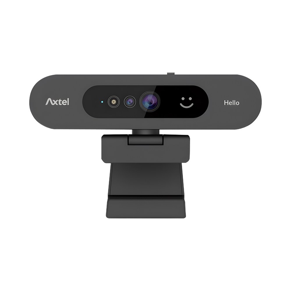Axtel - AX-FHD-HELLO 1080P 2Mp Hello Webcam