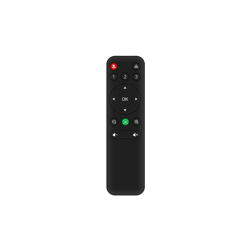 Axtel - AX-4K-VBM 4K Video Bar Mini Webcam — view 3