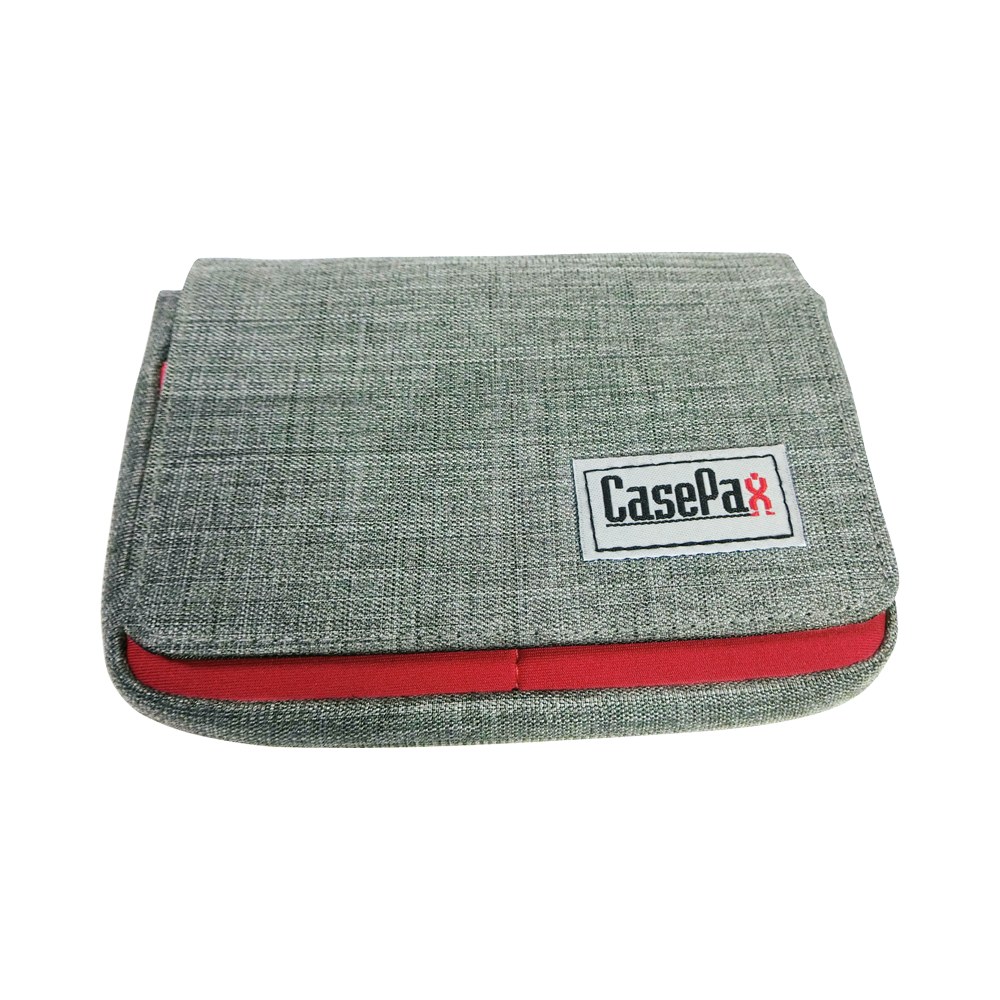 Casepax - Smart 3C Pouch, Mobile / Power Bank / HDD