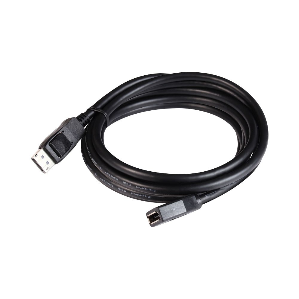 Club3D - CAC-1023 3m DisplayPort 1.4 8K HBR3 Extension Cable