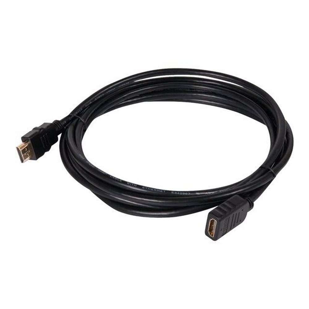 Club3D - CAC-1321 3m HDMI 2.0 Extension Cable