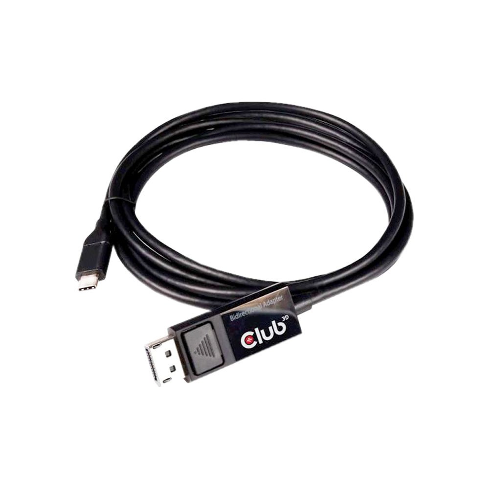 Club3D - CAC-1577 1.8m USB-C to DisplayPort 1.4 8K Cable