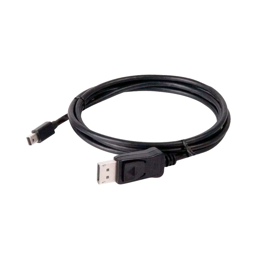 Club3D - CAC-1115 2m Mini DisplayPort to DisplayPort 1.4 HBR3 8K Cable