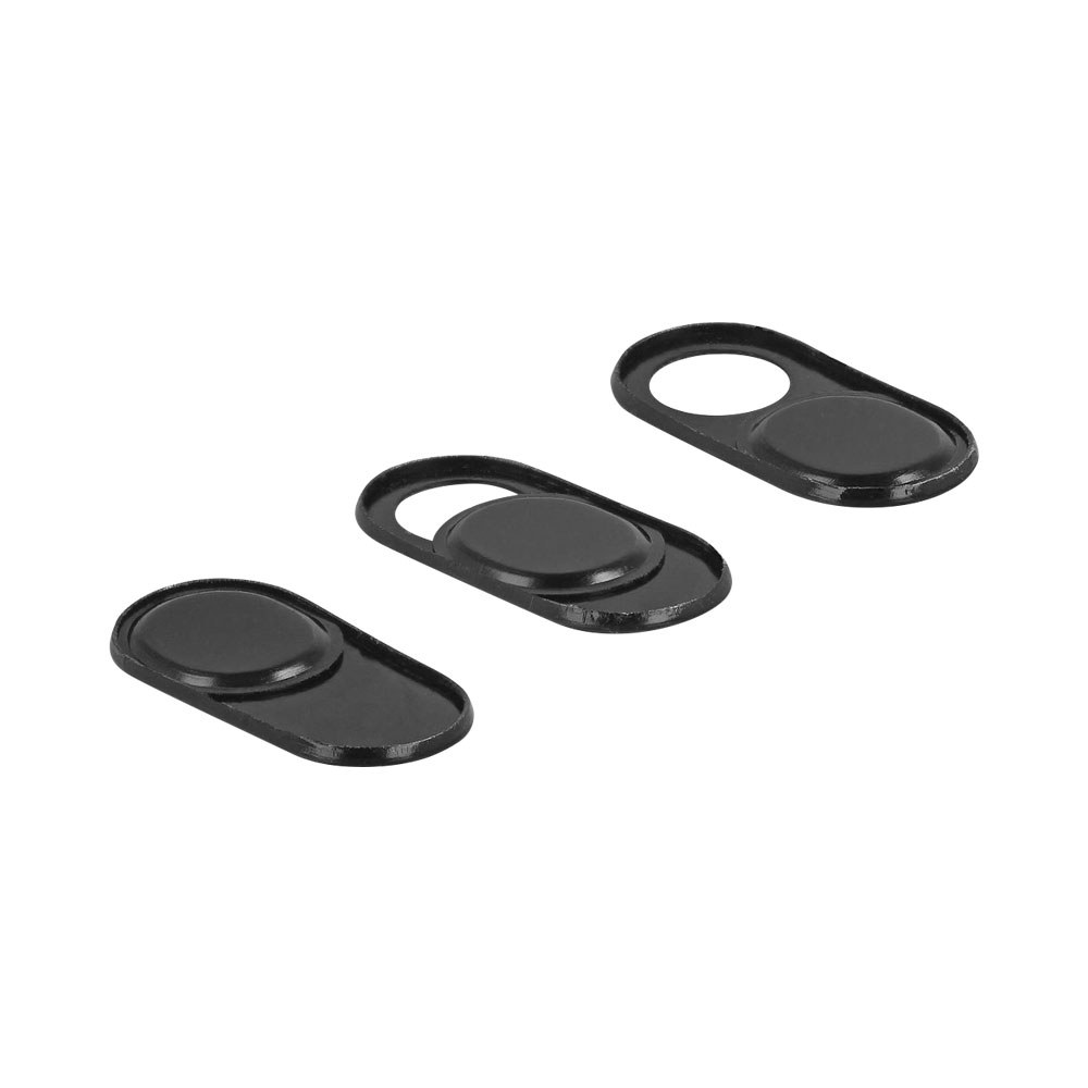 Delock - 20652 Webcam Cover for Laptop, Tablet and Smartphone (3-Pack)