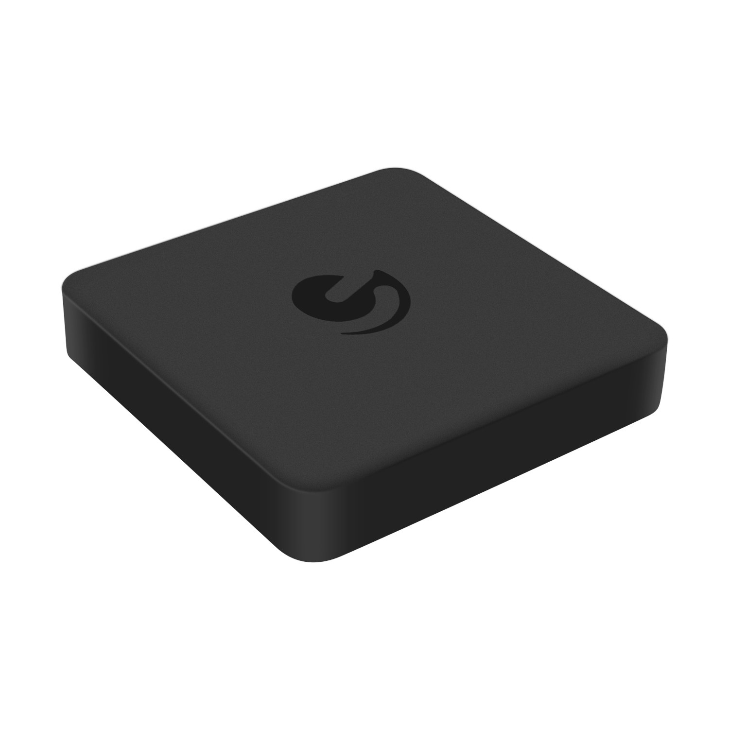 Ematic - AGT419 Android TV Box