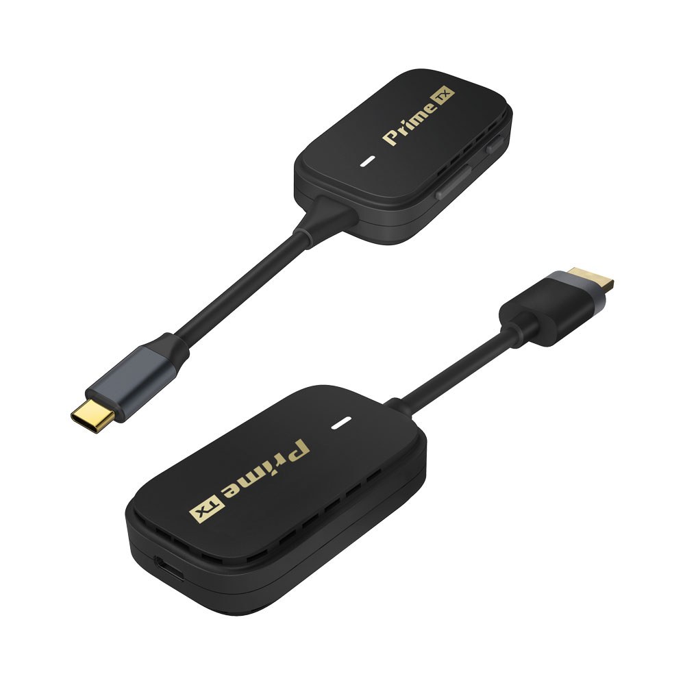 Ezcast Pocket Prime - HDMI 5.0GHz Wireless Streaming Kit